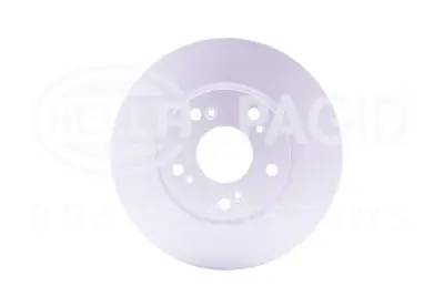 Disco de freno HELLA 8DD 355 118-131 HELLA 8DD 355 118-131 Precio De Oferta